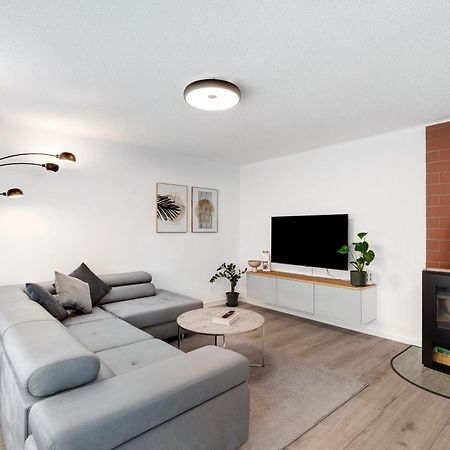 شقة Traumzeit Quartier Baden - Baden المظهر الخارجي الصورة