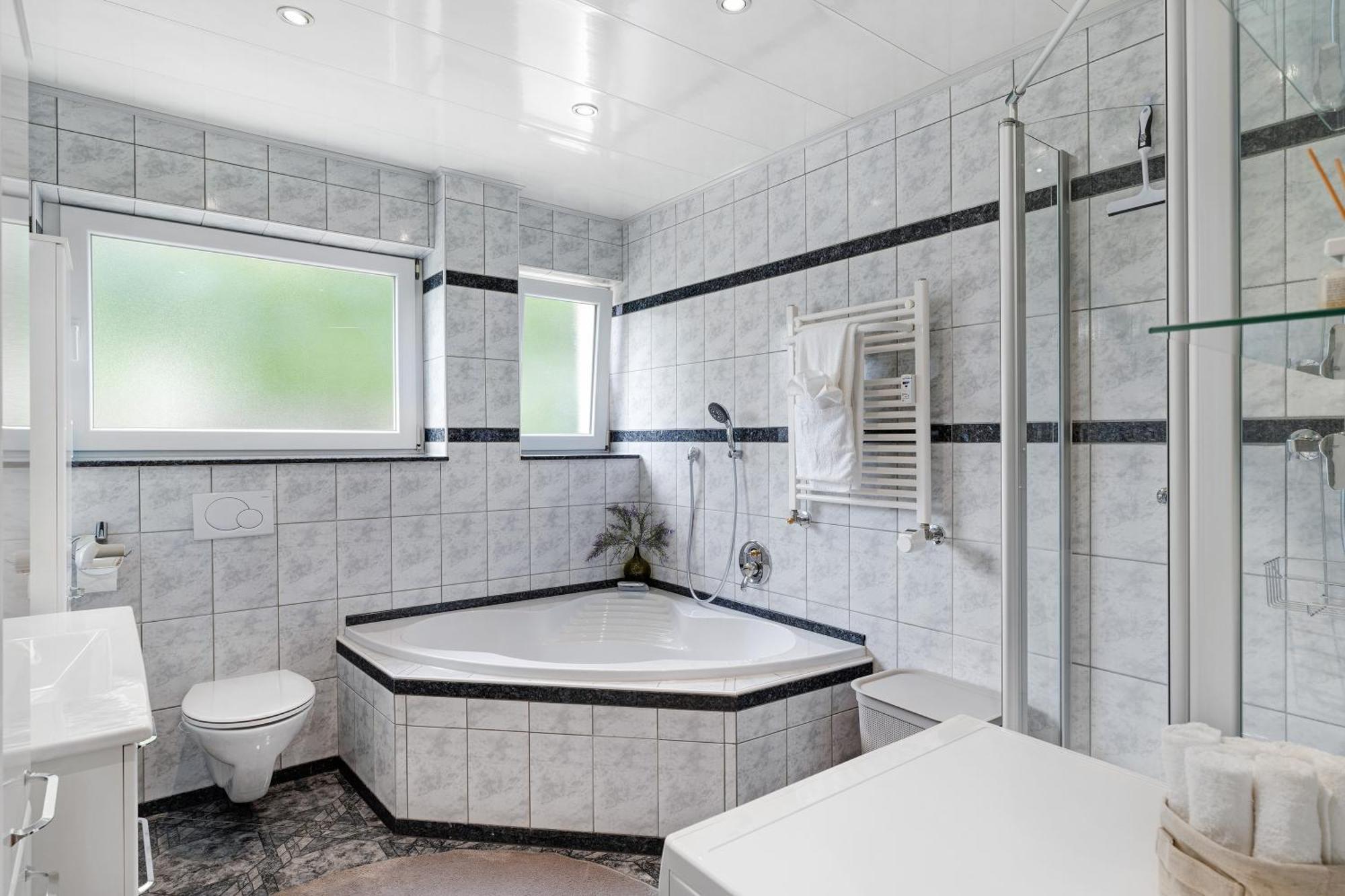 شقة Traumzeit Quartier Baden - Baden المظهر الخارجي الصورة